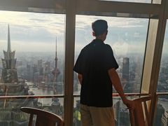 -上海柏悦酒店·世纪100牛排馆