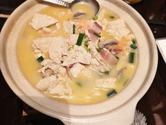 -环球港凯悦 · 享悦中餐厅