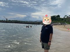 -碧桂园十里银滩