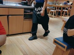 -马记永·兰州牛肉面(天通苑家乐福店)