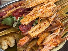 -丹妹麻辣烫(袁家岭20year店)