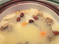 -羊故事·西北融合菜(华侨城店)