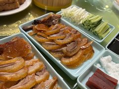 烤鸭-大顺堂食府(牛街店)