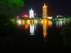 -桂林两江四湖景区