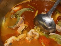 -渔舟意·湖南家宴(萝岗纳金城店)