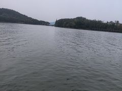 -天目湖山水园