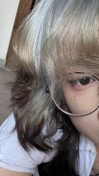 -GANO HAIR 