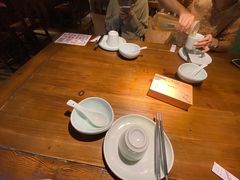 -星宴主题餐厅(庐阳大道店)