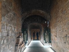 -洛阳古墓博物馆