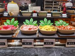 -韩盛·盛江山自助料理(奥体万达店)