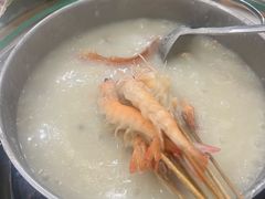 -盈田盈粥庄(博山东路店)