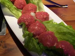 -牛很鲜潮汕牛肉火锅(椒江店)