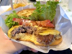 -Shake Shack(南山万象天地店)