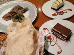 摩洛哥铁板牛排-布拉格餐厅· 中欧捷克菜(全国首店)