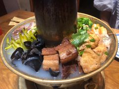 -蔡家酒楼(一德街店)