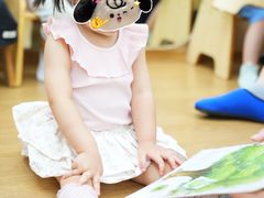 -Nice mama奈思妈妈婴幼儿托育中心(海峡社区店)