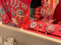 -奈雪的茶(印象城店)