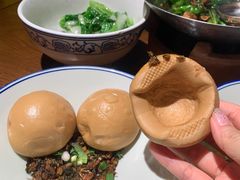 窝窝头-田边二娃子·湖南民间菜