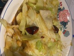 -醉英雄四川料理(新塘万达广场店)