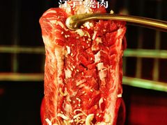 -江户烧肉(高德店)