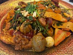 -醉人椒麻辣香锅(王府井喜悦店)