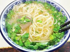 -马布尔莱斯食府(西红门店)