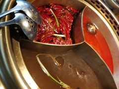 -小龙坎老火锅(北京三里屯店)