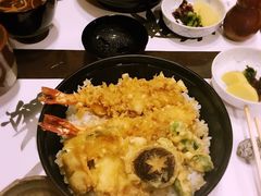 -竹叶亭(银座店)