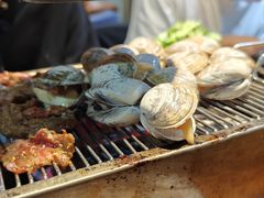 -丹东特色烤肉(学府路一部店)