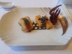 -宝丽轩中餐厅BAOLIXUAN