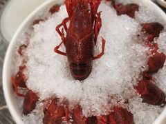 -指爱龙虾(金杨路总店)
