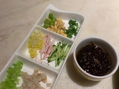 -那家小馆•北京菜•烤鸭(中关村店)