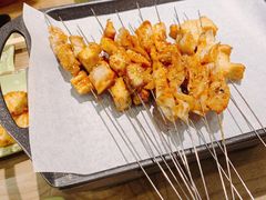 -申记串道(中街店)