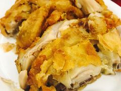 -玉华台饭庄(裕中西里小区店)
