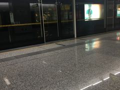 -大王基(地铁站)