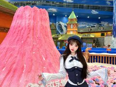 -湘江欢乐城欢乐雪域