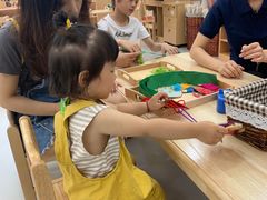 -海汀顿儿童之家(保利香雪园区)