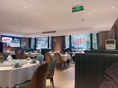 -湘中缘·湖南菜(娄底驻京办店)