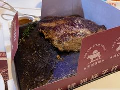 -杯子红牛排(西樵店)