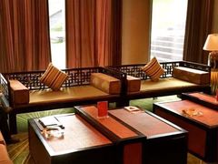 -富淳饭店(陆家嘴保利广场店)