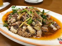 -望海潮海鲜店 特色家常菜(在海一方店)