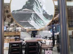 -农畉LONFOOD(福田星河COCOPark店)