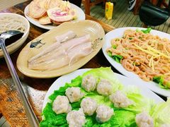 -肥婆麻辣火锅.顺德首创药材麻辣火锅(容桂店)
