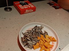 -闻溪有渔·活鱼现烤才好吃(太仓万达店)