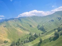 -新疆那拉提国家旅游度假区
