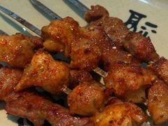 -一块豆腐(李沧书院路店)