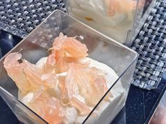-怡豪大饭店·49楼旋转自助餐厅