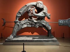 -中华艺术宫(上海美术馆)