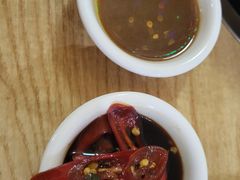 -伟记牛肉(金鸿公路店)