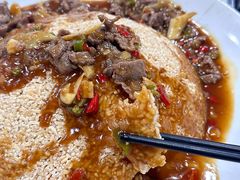 -王城醋血鸭老店